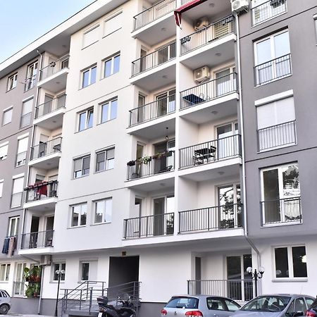 Apartments Dudanovski Οχρίδα Εξωτερικό φωτογραφία
