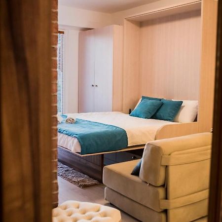 Apartments Dudanovski Οχρίδα Εξωτερικό φωτογραφία