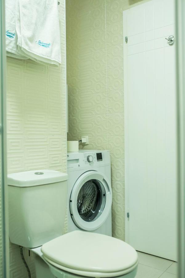 Apartments Dudanovski Οχρίδα Εξωτερικό φωτογραφία