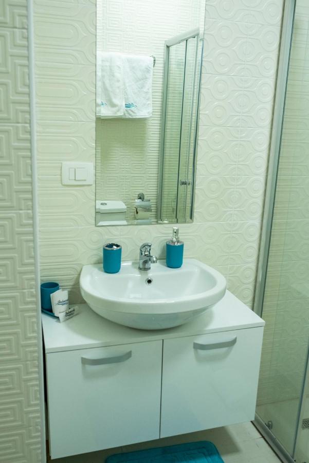 Apartments Dudanovski Οχρίδα Εξωτερικό φωτογραφία