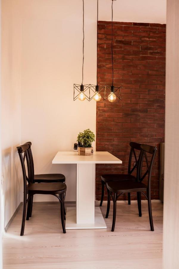 Apartments Dudanovski Οχρίδα Εξωτερικό φωτογραφία